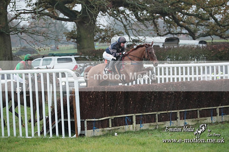 PtP 031223 223 - Wheatland Hunt PtP Chaddesley Races 03/12/23