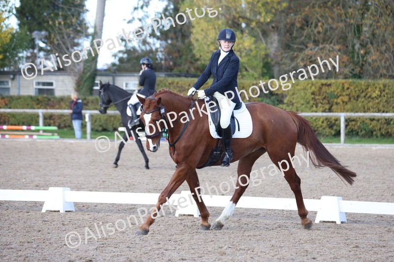 20251102-0706 - Class 4 - Novice 6