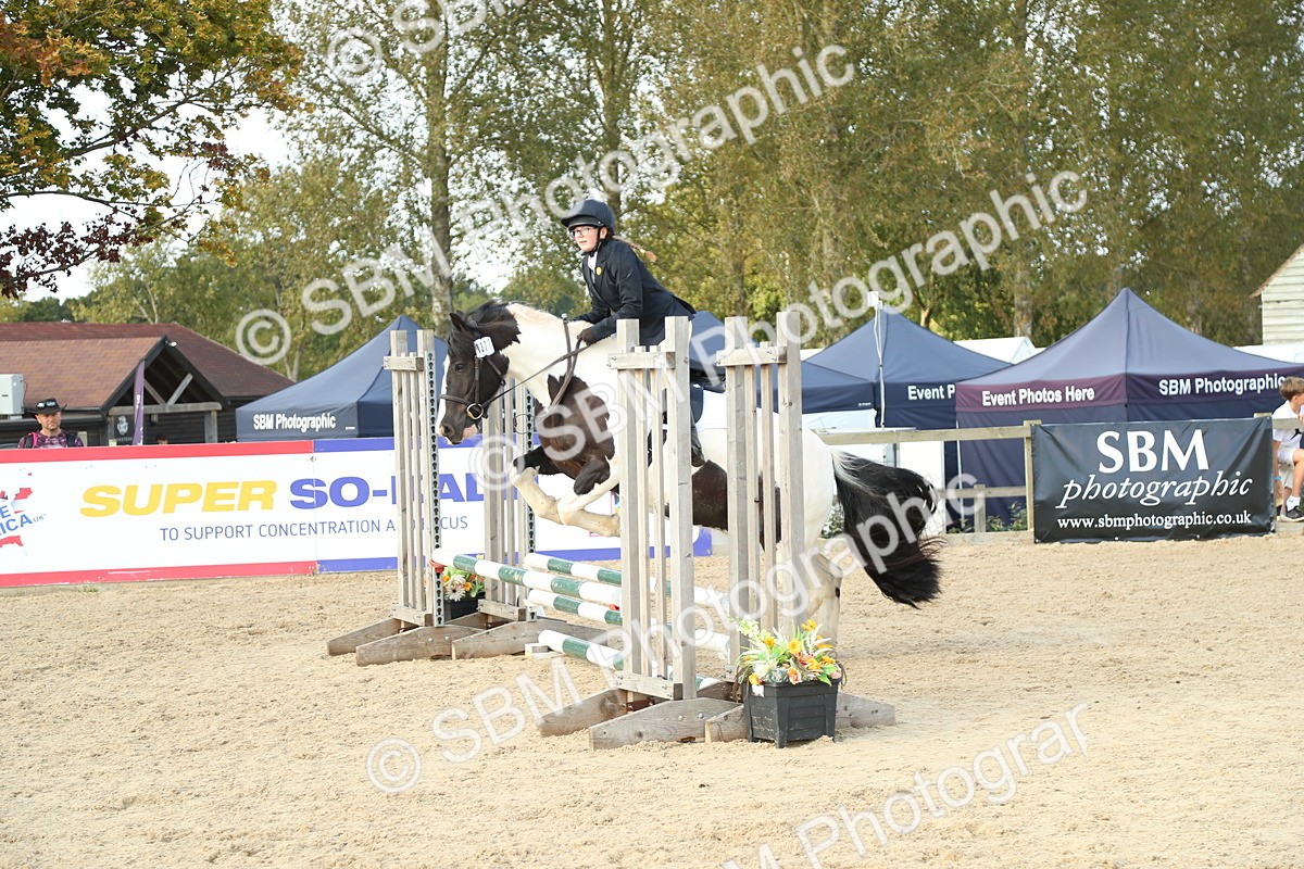 SBM_51704 - J7 - Junior Pony 60cm Championship