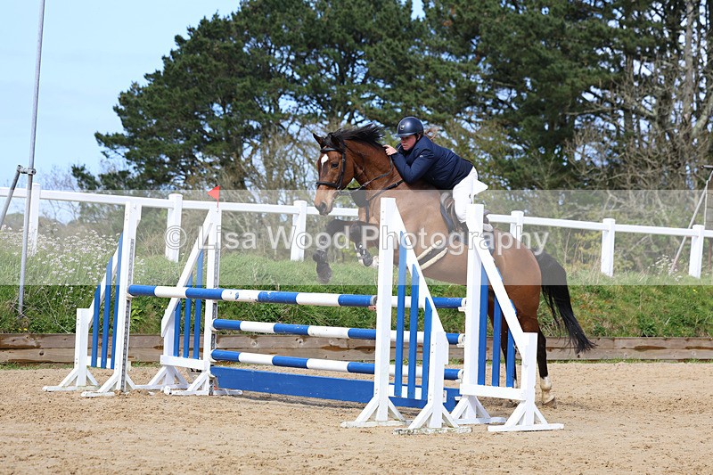3E7A1423 - Class 6: Senior 1.05m