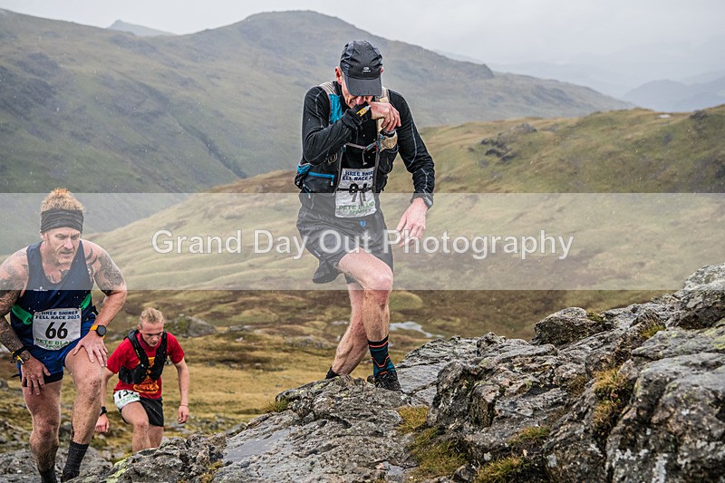 Three Shires-560 - Three Shires Fell Race Saturday 20th September 2025