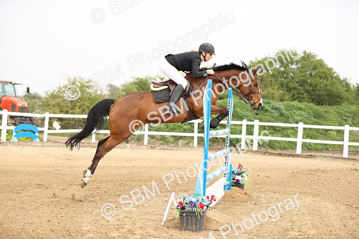  - Class 20 - National 1.30-1.40m