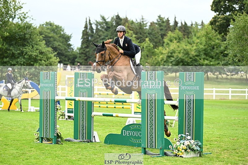 250705A-101614-13241 - Cls 29 Snr 1.25m Open