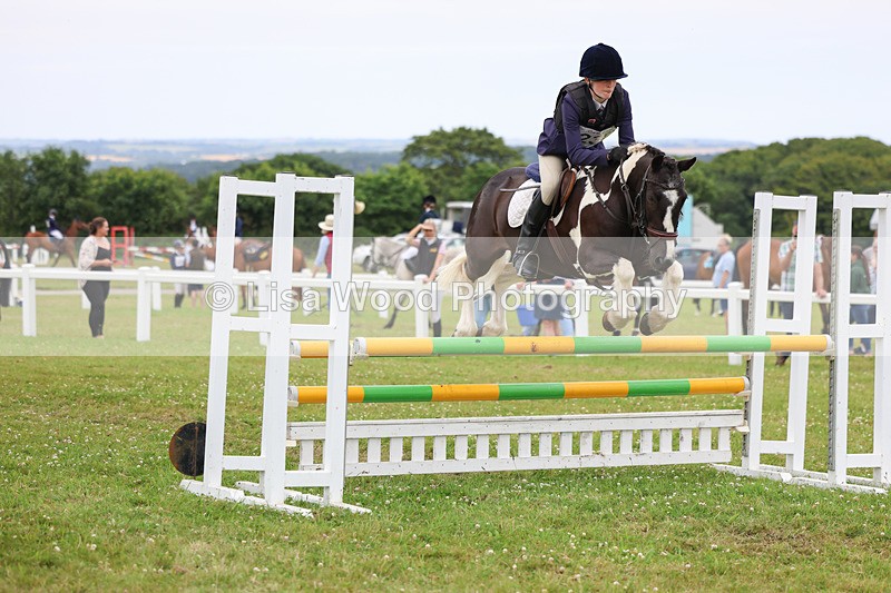 3E7A6984 - Class 7: PC90cm Regional Championship Qualifier Rnd 2 (A)