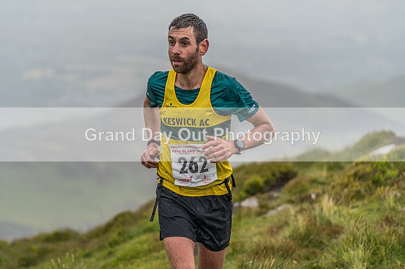 Buttermere-512 - Buttermere Sailbeck Fell Race Saturday 15th June 2024