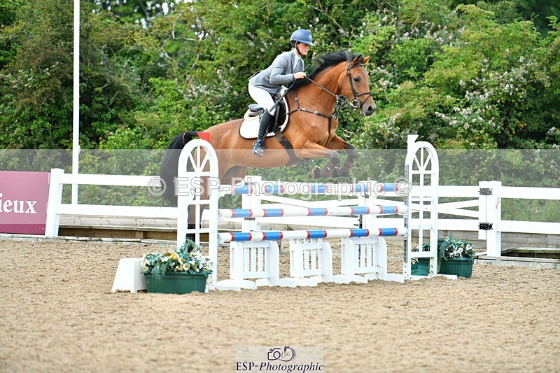 230721A-104143-05250 - Cls 30, 6 Yr Olds 1.20m