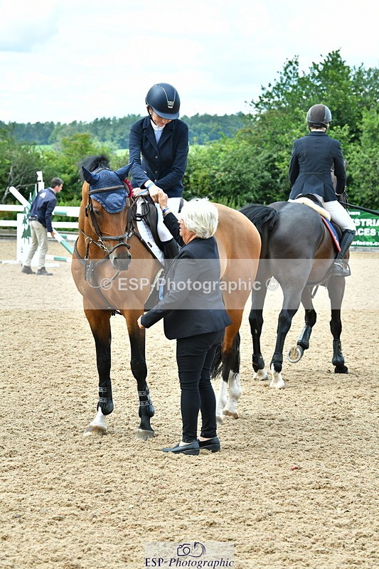 230721A-122538-06109 - Cls 18, 1 Star Silver 1.20m