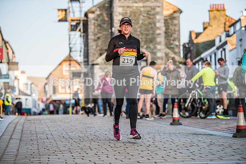 RTH-1156 - Keswick Round The Houses Road Race, Wednesday 26th April 2023