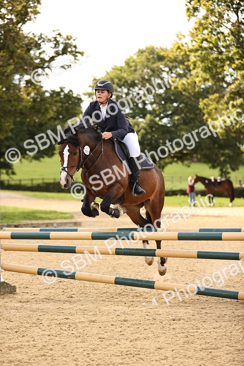 SBM_43139 - J40 Senior 90cm Supreme Championship