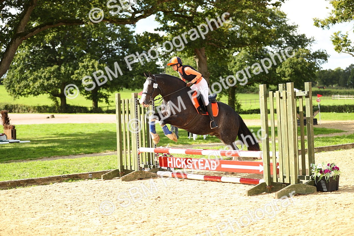 SBM_03715 - E3 Eventers Challenge 70cm Open