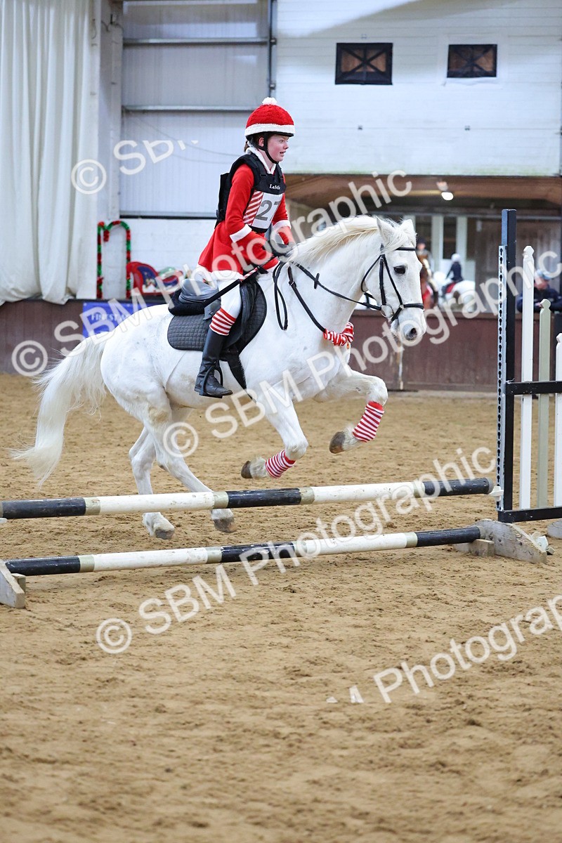 SBM_000195 - Class 1 - Show Jumping 50cm