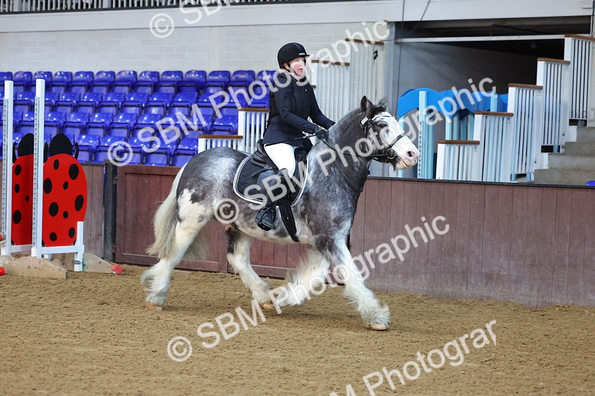 SBM_000032 - Class 1- 40cm