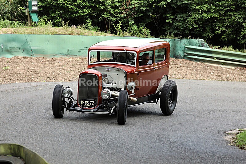 Pete Wilson 29-8-20-240 - Vintage Hot Rod Association