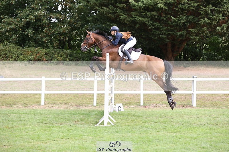 250830A-104020-04979 - Cls 14 HOYS Grade C Quali