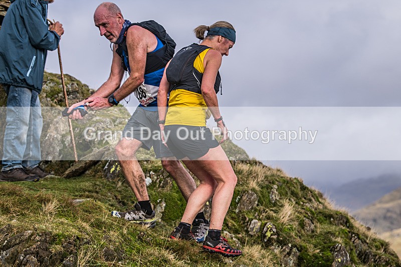 Dunnerdale-690 - Dunnerdale Fell Race Saturday 8th November 2025
