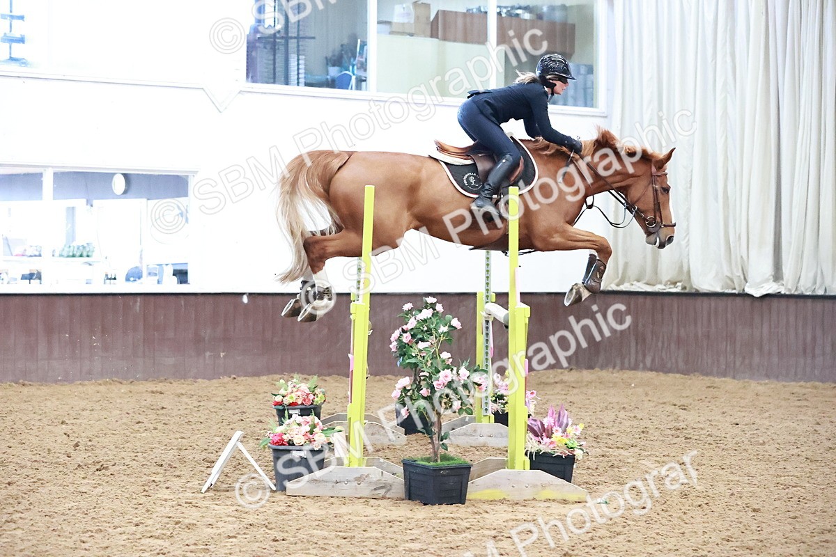 SBM_002961 - Class 11 - Senior Foxhunter 1.20m