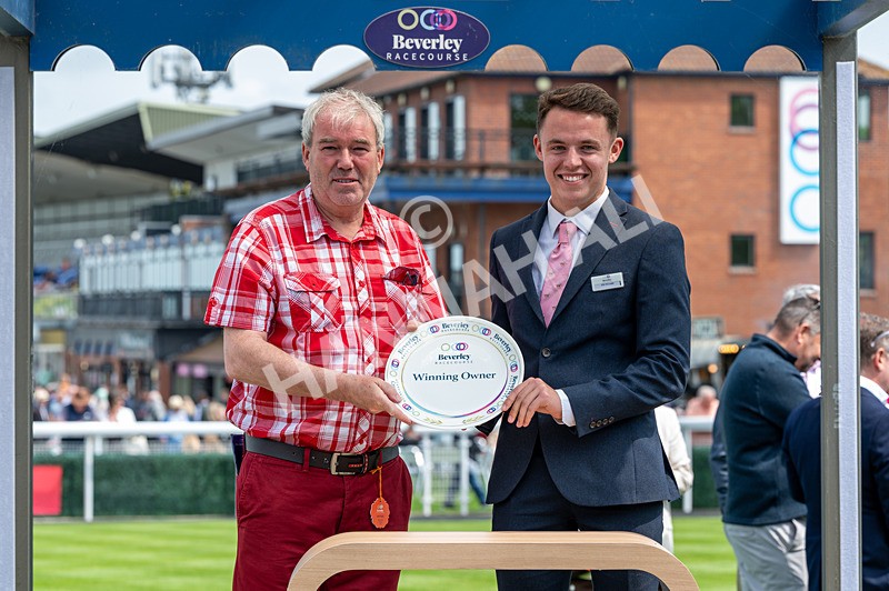 270526-Race 1-Lairy Mary-1971 - Race 1 14.15pm Happy Birthday Joe McCabe Claiming Stakes