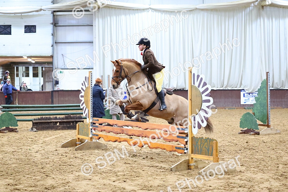 SBM_003594 - Class 37 - 80cm Training Stakes