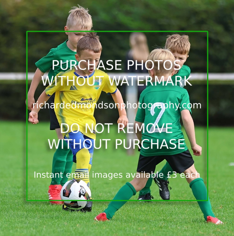 533A6802 - Kendal United U7 vs Milnthorpe U7 (6/9/25)