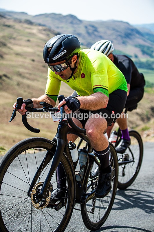 131551 - Hardknott Pass Camera 3 13.00-14.00