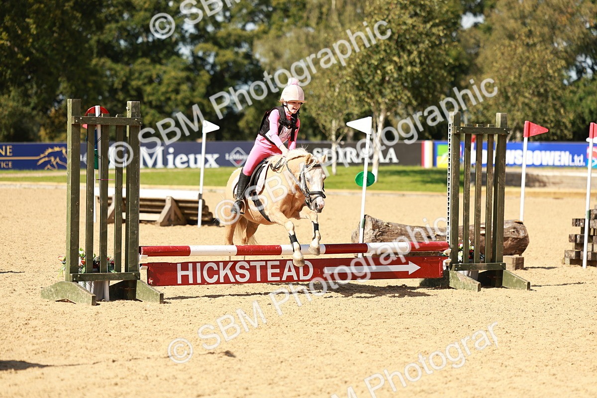 SBM_18853 - E8 - Eventers Challenge 50cm championship