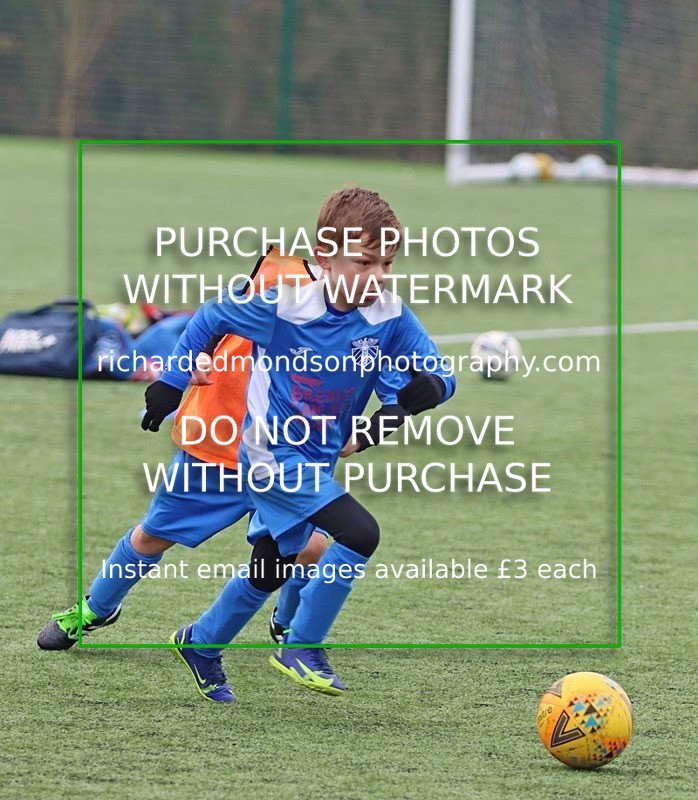 IMG_1225 - Wattsfield U7 v Wattsfield Utd U7 (15/1/22)
