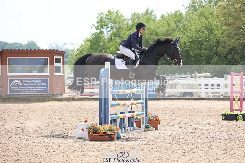 250509-153445-08387 - Cls 23 1.10m Amateur Qualifier and Open