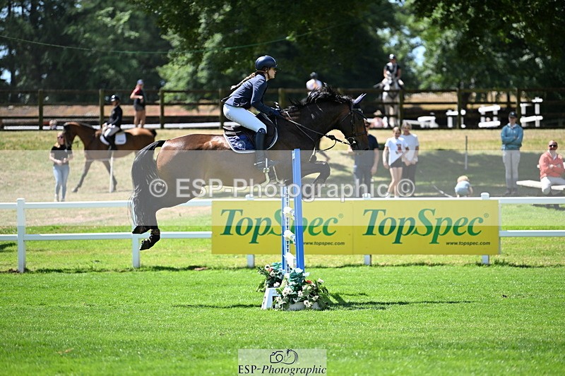 250703A-114240-03355 - Cls 1 Snr Foxhunter