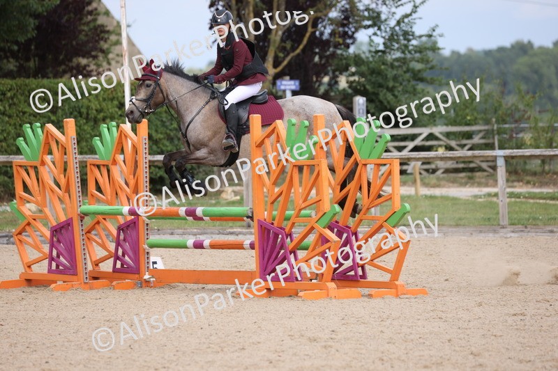 20250727-2222 - Class 6 - 90cm