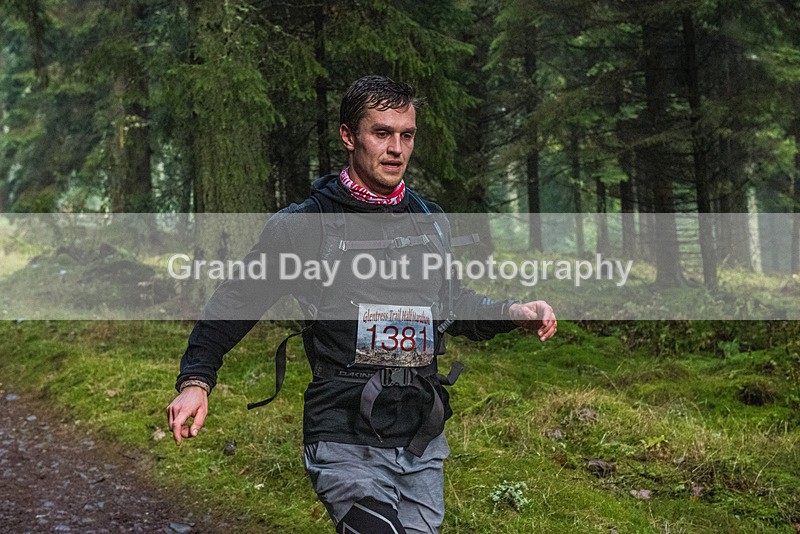 Glentress-1191 - High Terrain Events Glentress Winter Trail half Marathon & 10K Trail Run Saturday 19th November 2022