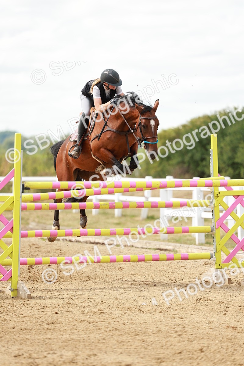 SBM_019501 - Class 21 - jump offs