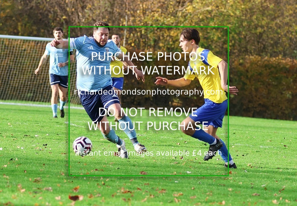 533A3360 - Windermere SC (8/11/25)