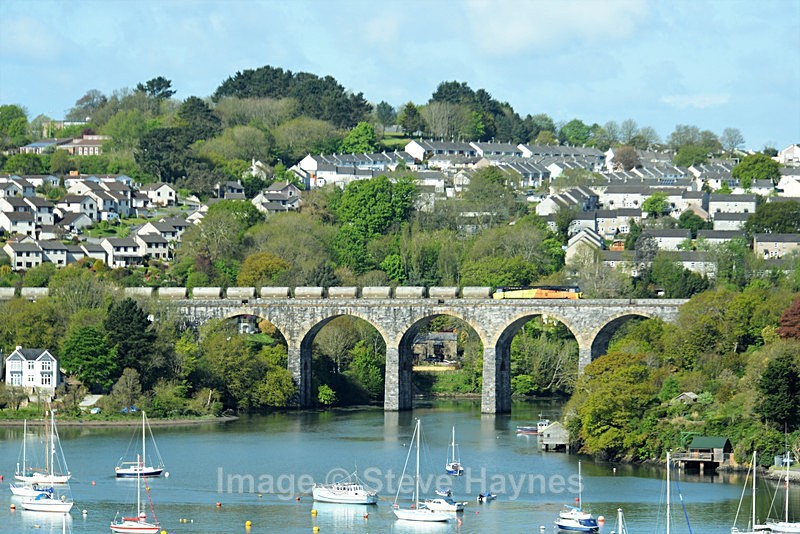 3rd May 2018 - Plymouth, Devon