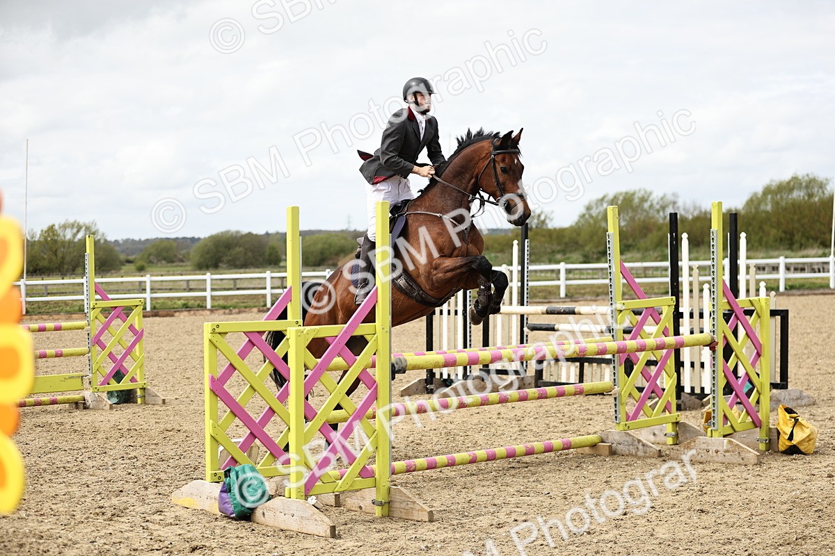 SBM_000970 - Class 3 - Senior Discovery - 1.00m