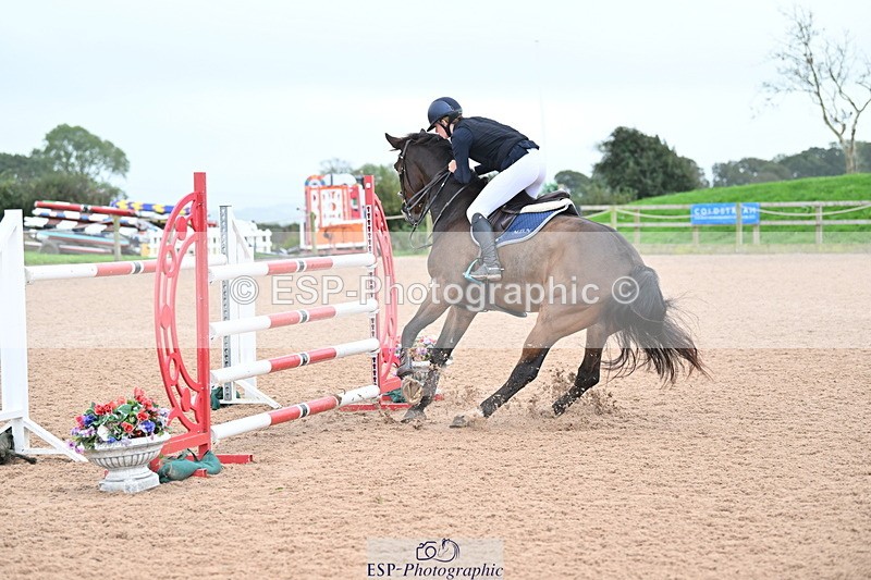 231013A-145220-02841 - Cls 9 Foxhunter & 1.20m Open