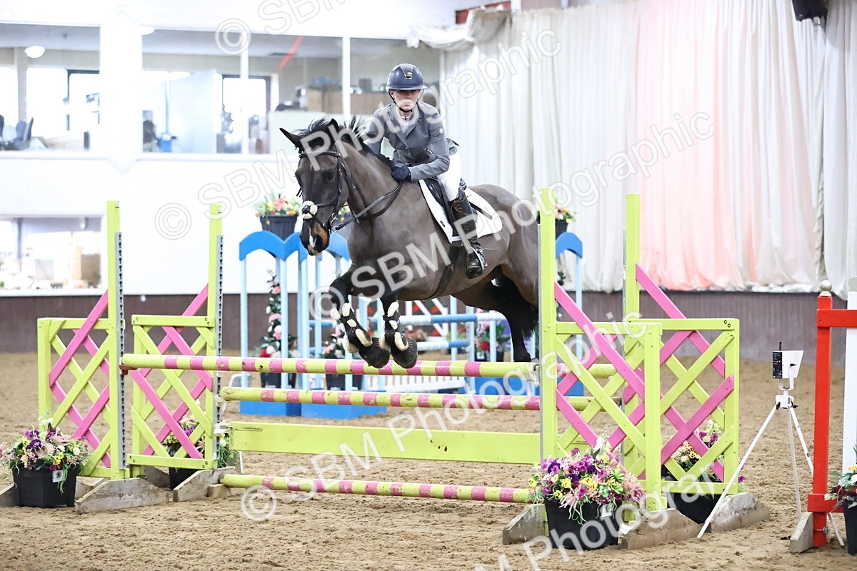 SBM_002246 - Class 9 - Senior Discovery - 1.00m