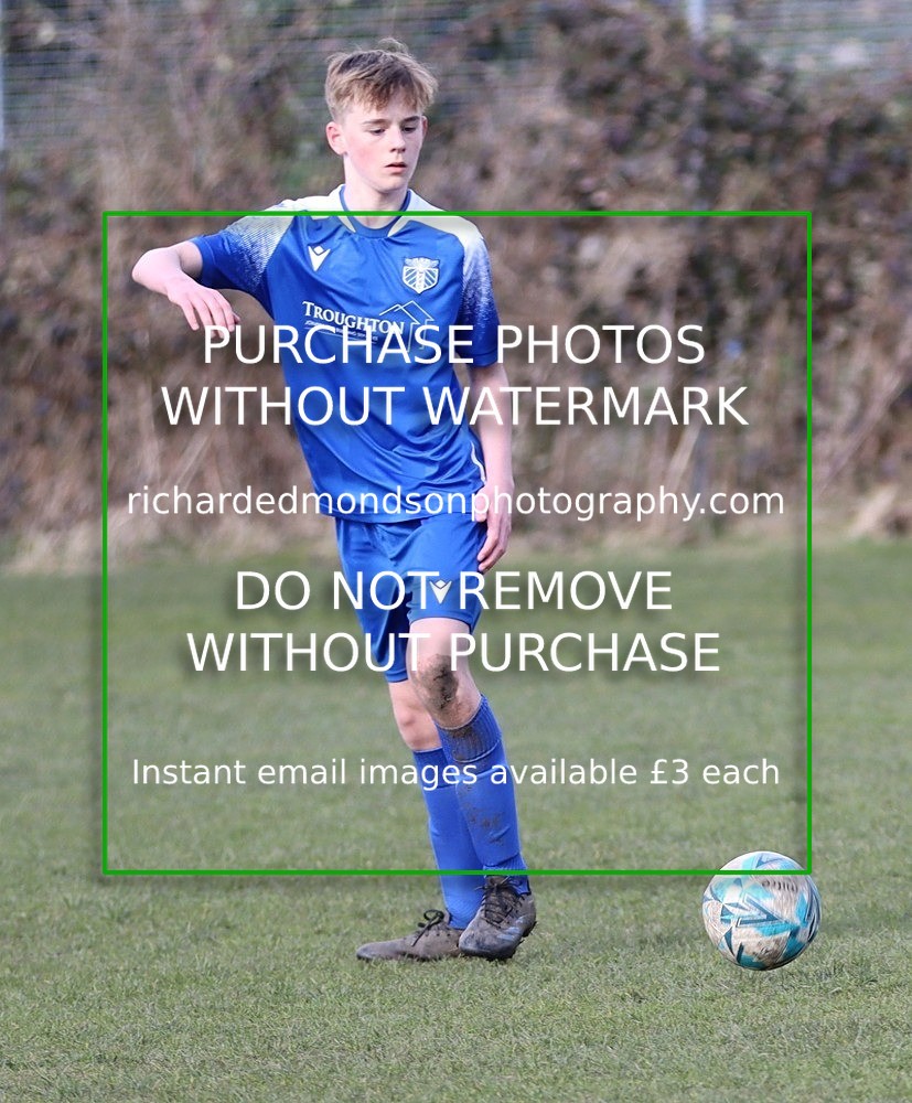IMG_6223 - Wattsfield U14 vs Marsh Utd U14 (16/3/25)