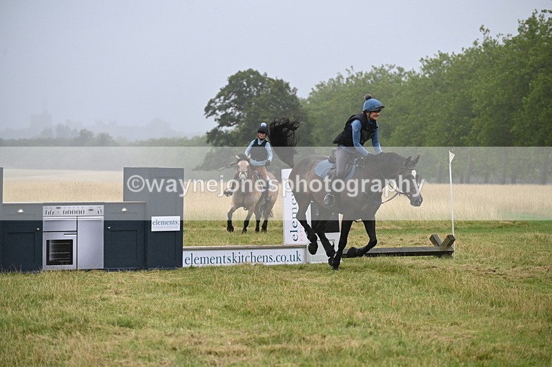 WJ6_0470 - Time at Kitchen Jump 11:07 to 11:33