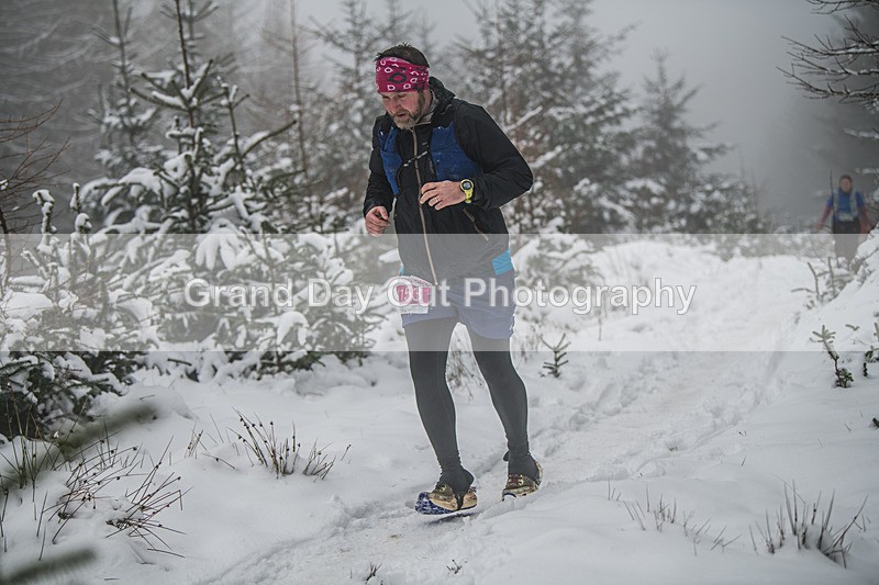 Glentress-1422 - High Terrain Events Glentress 42, 21 & 10K Trail Races Sunday 15th February 2026