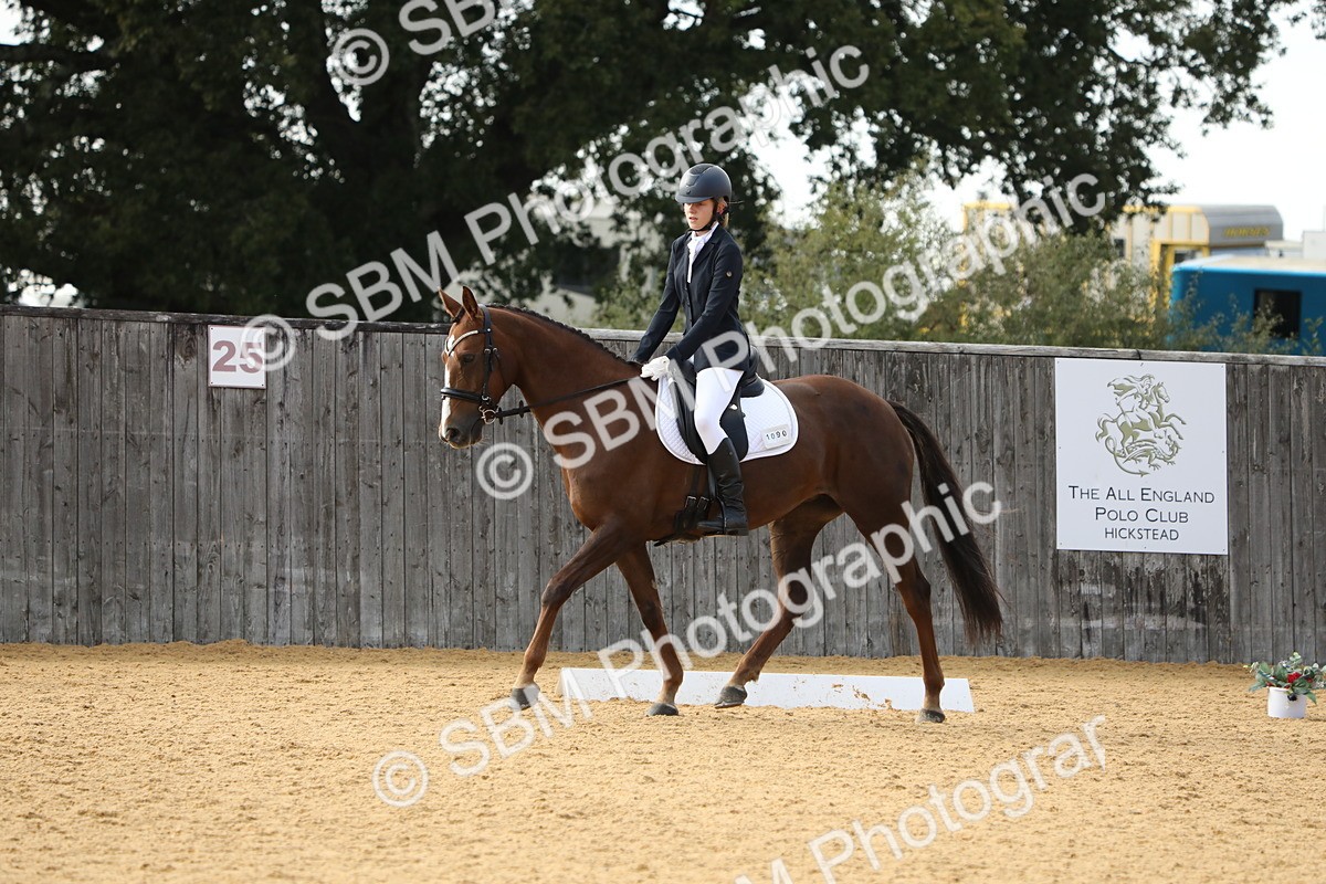SBM_51331 - D23 - Junior Championship - Prelim 12