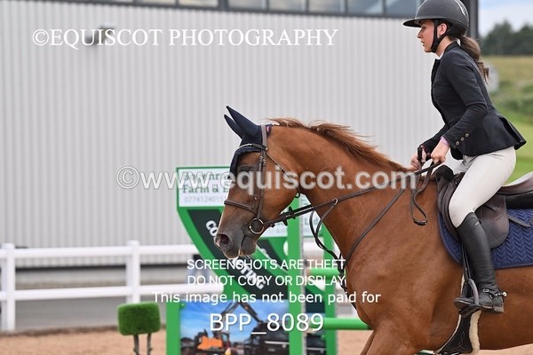 BPP_8089 - CLASS 17 FRI The Farriers Challenge Senior 1.15m Open Inc 1.15m Members Cup
