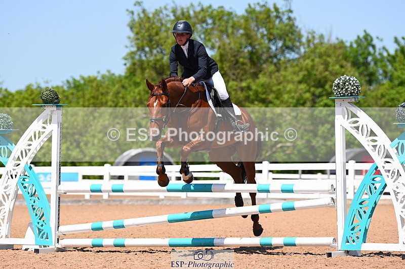 230526A-132320-01813 - Cls 10 85cm Amateur Quali