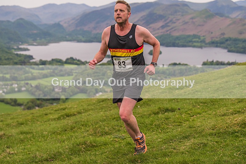 Latrigg-360 - Latrigg Fell Race Wednesday 17th May 2023