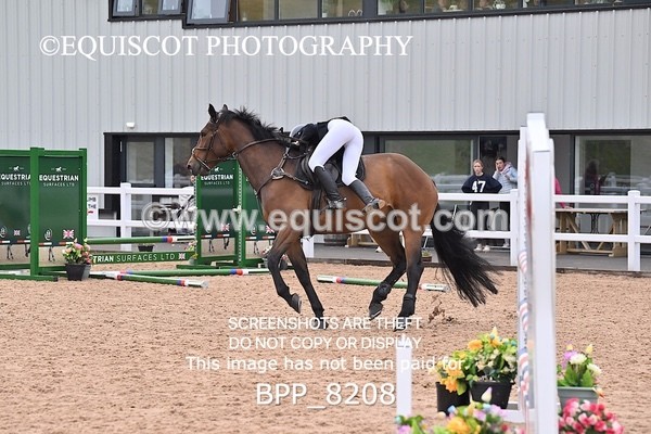 BPP_8208 - CLASS 18 SAT Nupafeeds Senior Discovery/1m open