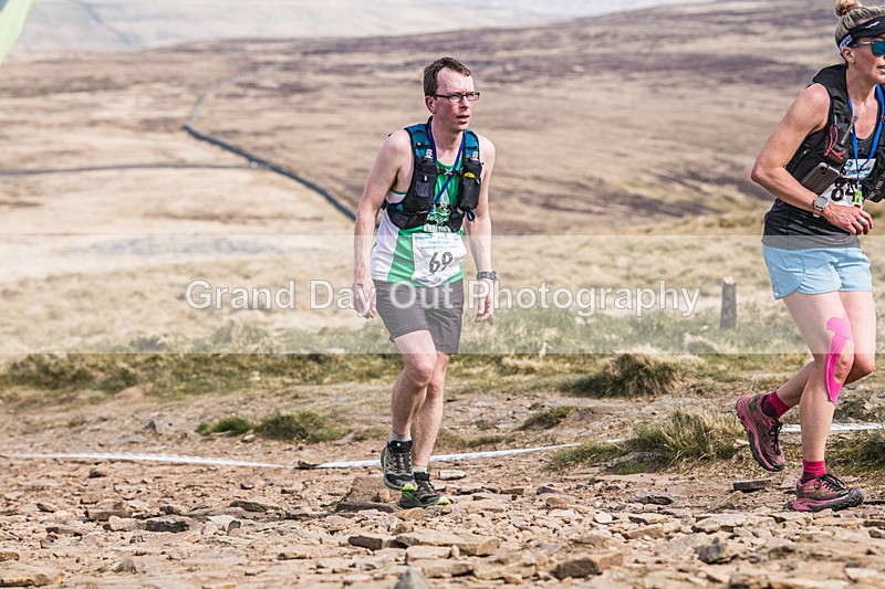 Pen-Y-Ghent-1096 - The 3 Peaks Race Saturday 25th April 2026 - Pen Y Ghent