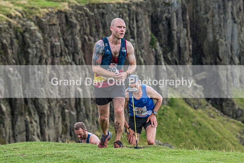 High Cup Nick-309 - Inov8 High Cup Nick Fell Race Sunday 28th August 2022