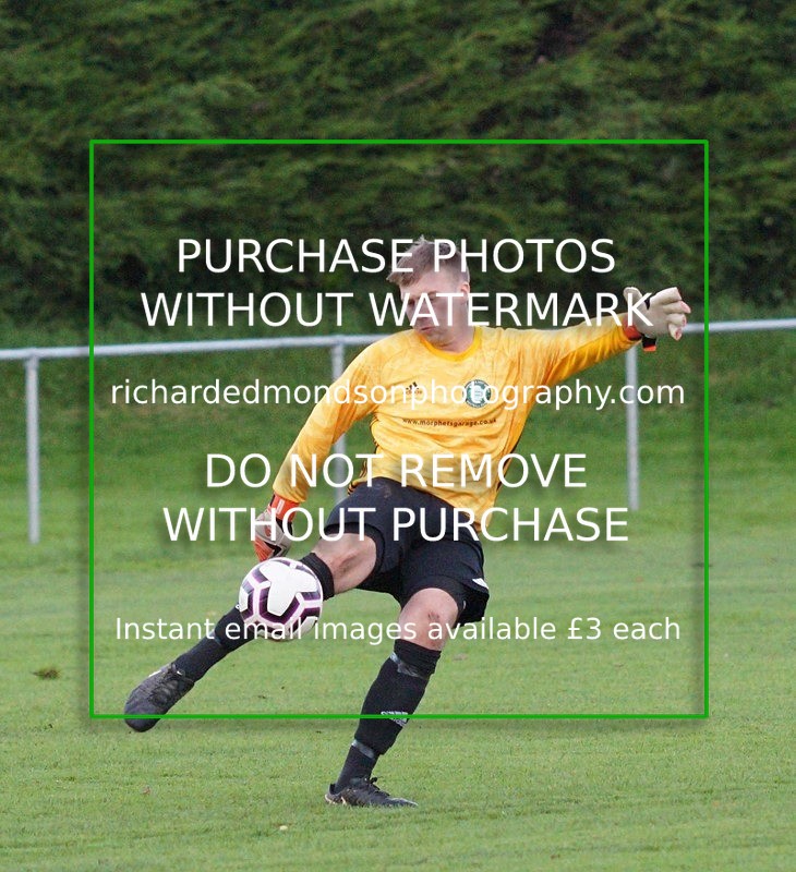 DSC09316 - Kendal County Res v Sedbergh & Dent United Res