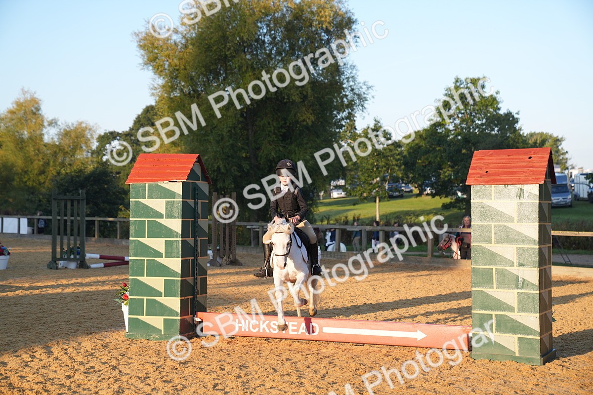 SBM_58812 - J63 - Minis Clear Round 30cm 40cm