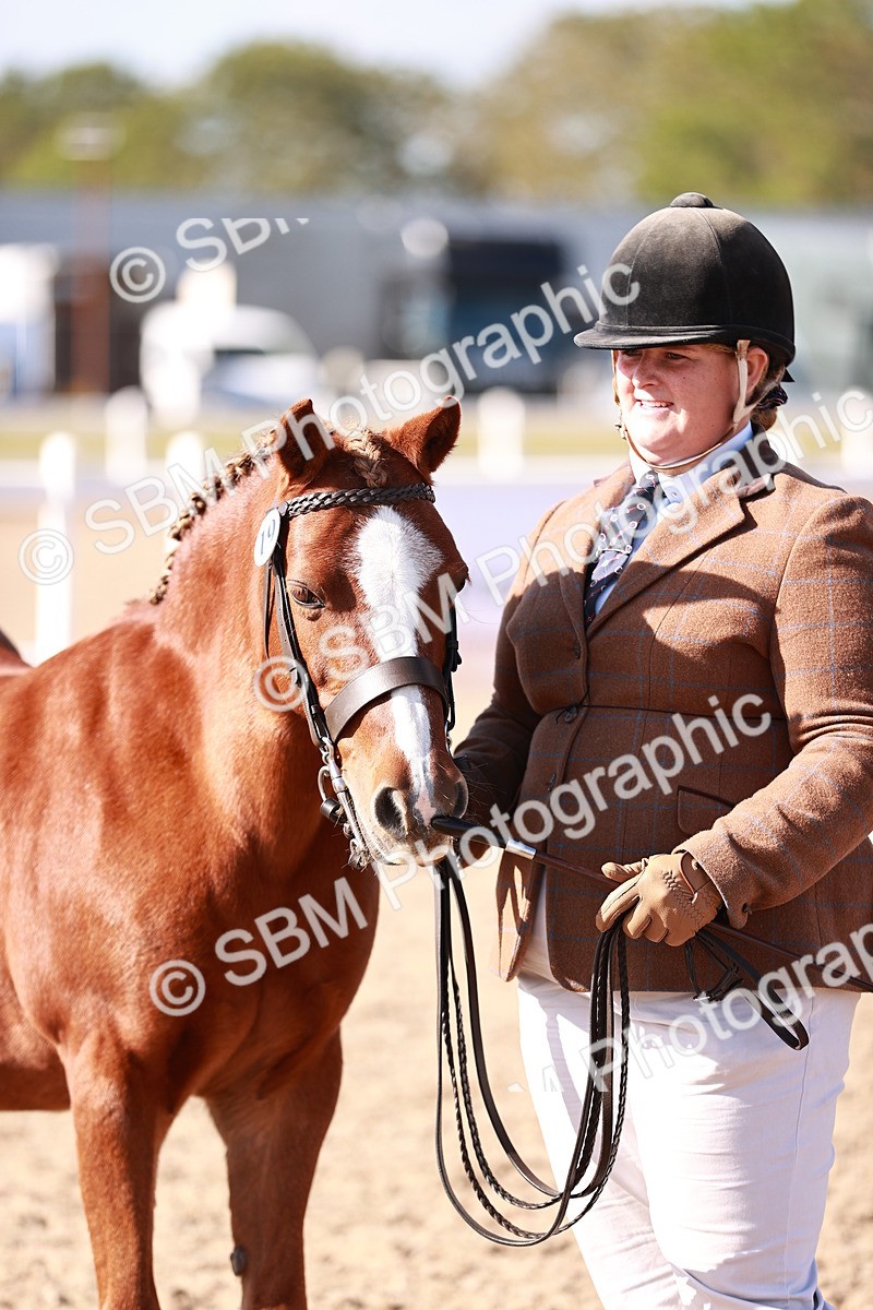 SBM_22721 - Class 704 - IH  Rescue