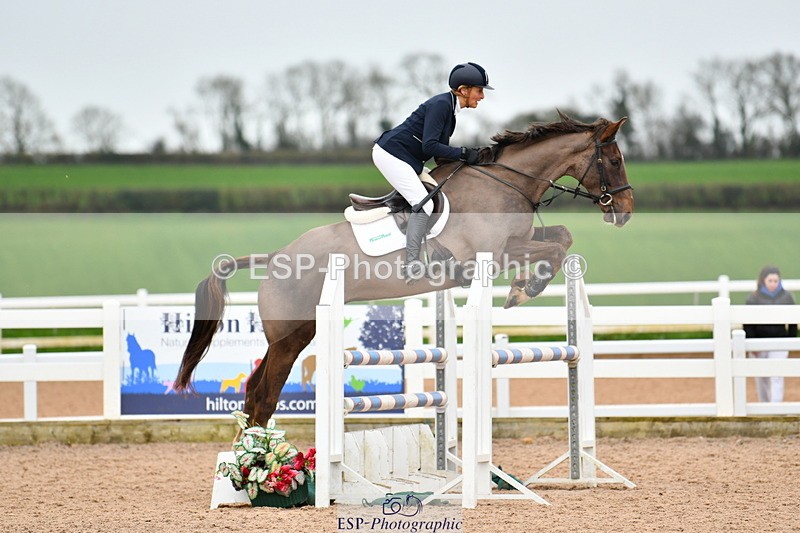 240316A-115650-03310 - Cls 21 95cm National Amateur Quali